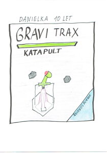 Ravensburger GraviTrax Katapult