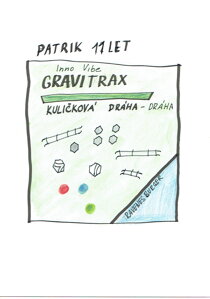 Ravensburger GraviTrax Kuličková dráha