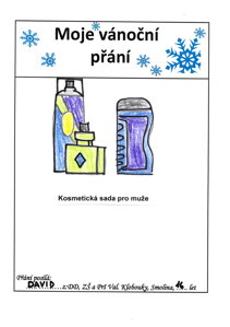 Pánská kosmetika 